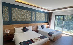 Sunshine View Sapa Hotel